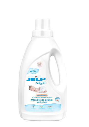 Jelp Hypoallergenic washing milk